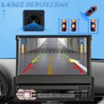 thumbnail image 5 of ED8T19G490AB Parking Assist Rear View Backup Camera for Escort, 5 of 5