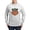 Ash Gray, variant on CafePress - Colorado Shield Long Sleeve T Shirt - Unisex Cotton Long Sleeve T-Shirt