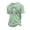 Mint Green, variant on Oktoberfest Shirt Men Prost Oktoberfest Party Tshirt Funny German Beer Lover Tee Top