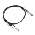 thumbnail image 1 of Direct Attach Cable Single Channel Servers Cord SFP High‑Speed 10G for ThinkServer / HUAWEI(2‑Meter ), 1 of 10