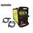 thumbnail image 1 of Soldadora Inverter Kerher KMA200 Profesional 110V/220V MMA 200 Amperes, 1 of 5