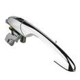 thumbnail image 4 of Manija de puerta exterior del lado izquierdo del conductor para Fiat 500 2012-2018 68069943AC, 4 of 12