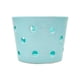thumbnail image 5 of Maceta De Cerámica Esmaltada Para Orquídea Agua, 5 of 6