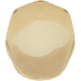 thumbnail image 3 of CoCopeaunts Newsboy Hats for Women Summer Driving Hats Newsboy Cap Men Cheese-Cutter Hats Women Ivy Flat Caps Mesh Cabbies Hat, 3 of 7