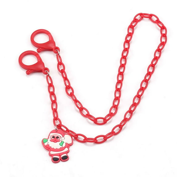 Fashion Lanyard Acrylic Chain Multicolor Mask Strap Glasses Chain Face Cover Chain Neck Strap Face Cover Cord Holders 05