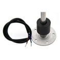 thumbnail image 6 of 150-350mm Water Fuel Level Sensor Indicator 190ohm Fit 52mm Digital Water Gauge Tank Fuel Meter For Yacht Boat Car Motorcycle ,Easy Setup, 6 of 7