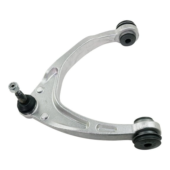 Control Arm Compatible with 2015-2020 Chevrolet Tahoe 2014-2018 GMC Sierra 1500 Front, Right Passenger Side, Upper Sold individually