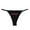 F, variant on Bigersell Seamless Cotton Underwear for Women Clearance Plus Size Cotton Underwear Women Boyshort Thongs Panty Style P-137 Cotton Plus Size Panties Seamless Thongs Briefs Mid Waist Women's Panties A L