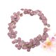 thumbnail image 1 of unbranded 1Ud Guirnalda De Hojas Artificial Violet Para De Pared Y Puerta, 1 of 8
