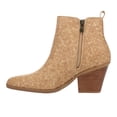 thumbnail image 3 of Corkys Footwear Women's Come And Get It 3-in Heeled Bootie, 3 of 5