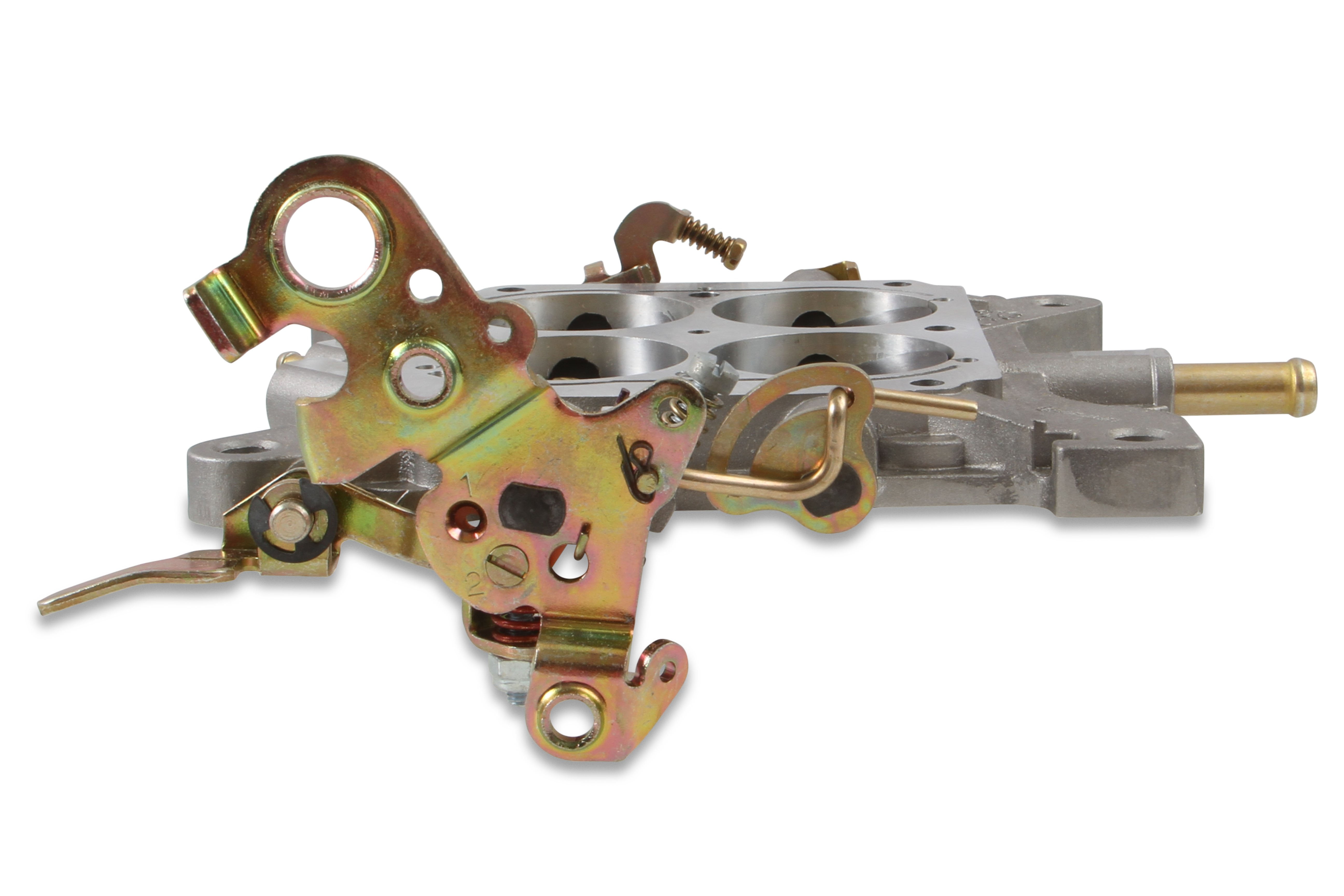 Holley Performance 112-9 Fuel Injection Throttle Body