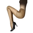 thumbnail image 1 of Women's Wolford 18163 Individual 10 Control Top Tights, 1 of 2