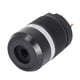 thumbnail image 1 of Conector HiFi DIY, Señal De Enchufe Del Conector IEC De Alimentación Antidistorsión Para Equipos Audiovisuales, 1 of 8