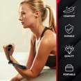 thumbnail image 5 of 2PCS Adjustable Hand Gripper Set for Strength Training and Fitness, 5 of 8