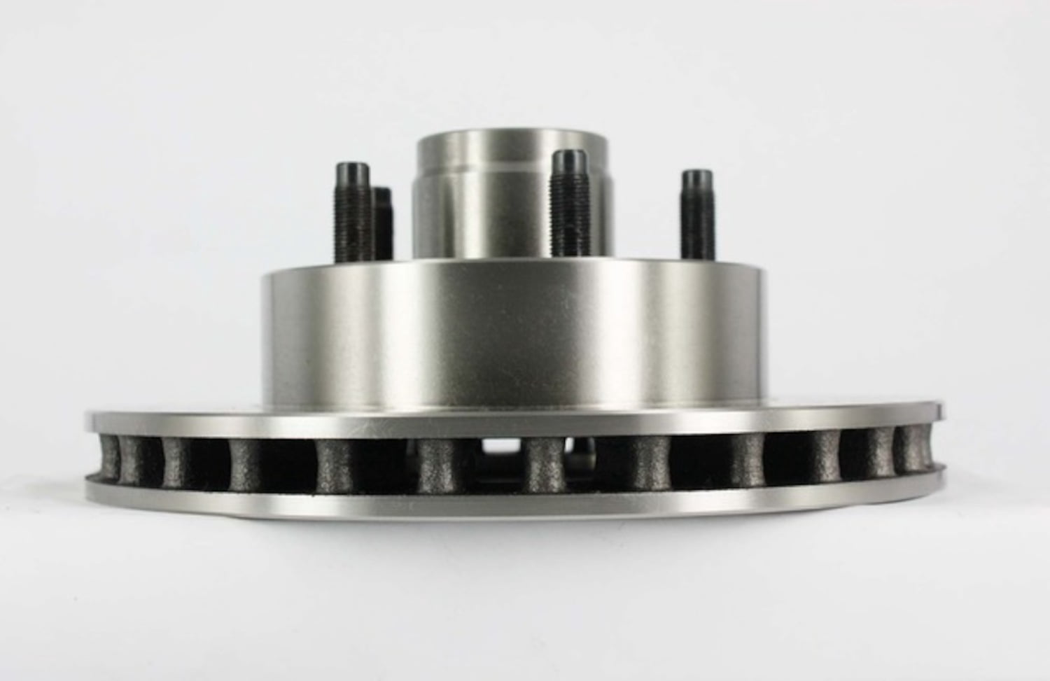 Winstop Brake Rotor and Hub Assembly, Front WS234784, Ford Ranger 1997-1995