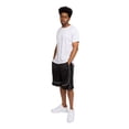 thumbnail image 6 of Victorious Men's Mesh Basketball Shorts, up to 5X, 6 of 6