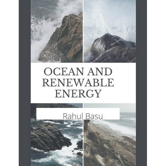 Ocean and Renewable Energy, (Paperback)