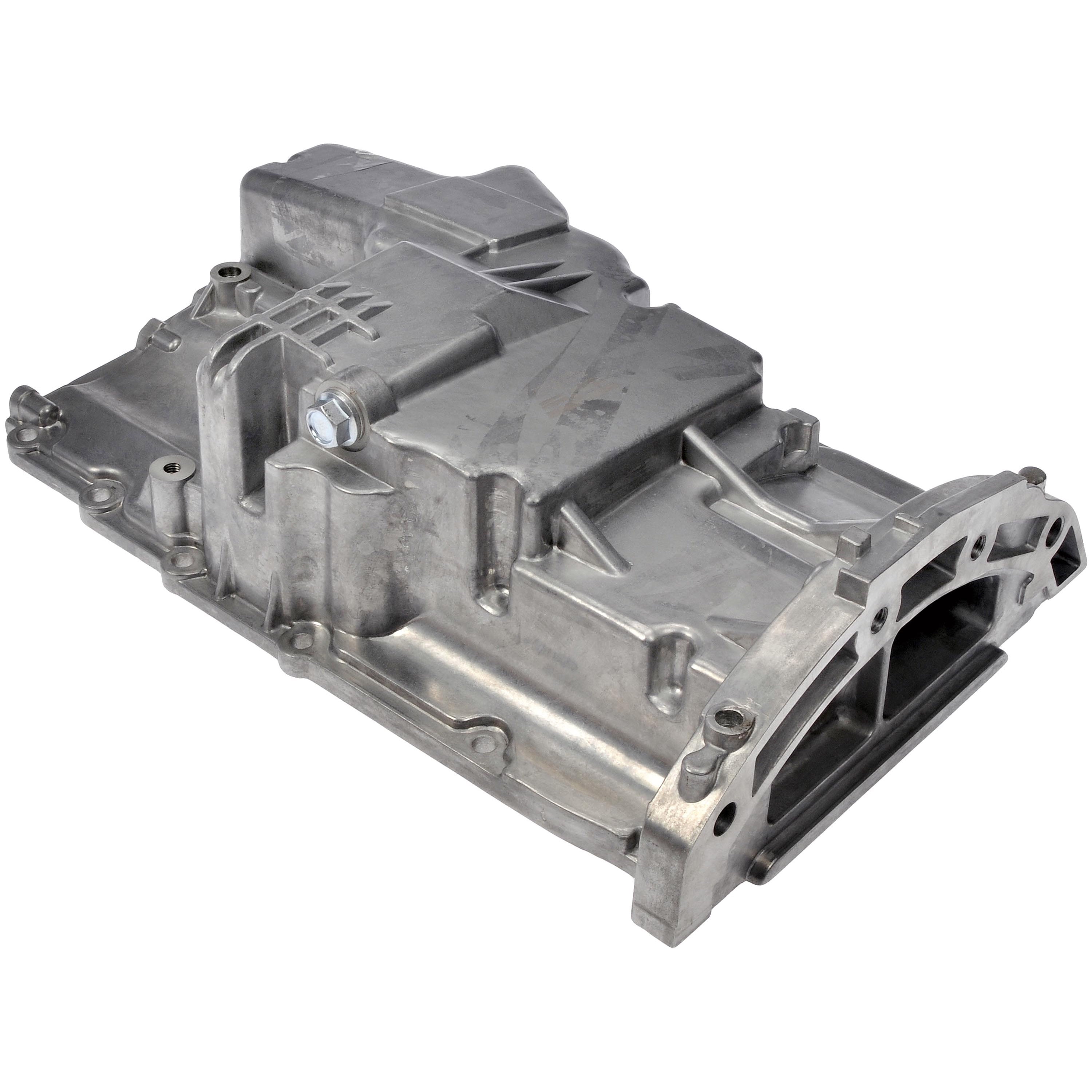 pan Dorman 264-136 Engine Oil Pan for Specific Models - Walmart.com