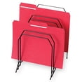 thumbnail image 2 of Eldon Sorter, Eight Sections, Wire, 8 x 10 3/8 x 12 1/2, Black, 2 of 2