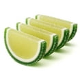 thumbnail image 2 of NY Spice Sweat Pear Jelly Fruit Slices - 1 Pound - Fruit Slices Candy - Candy Fruit Slices, 2 of 7