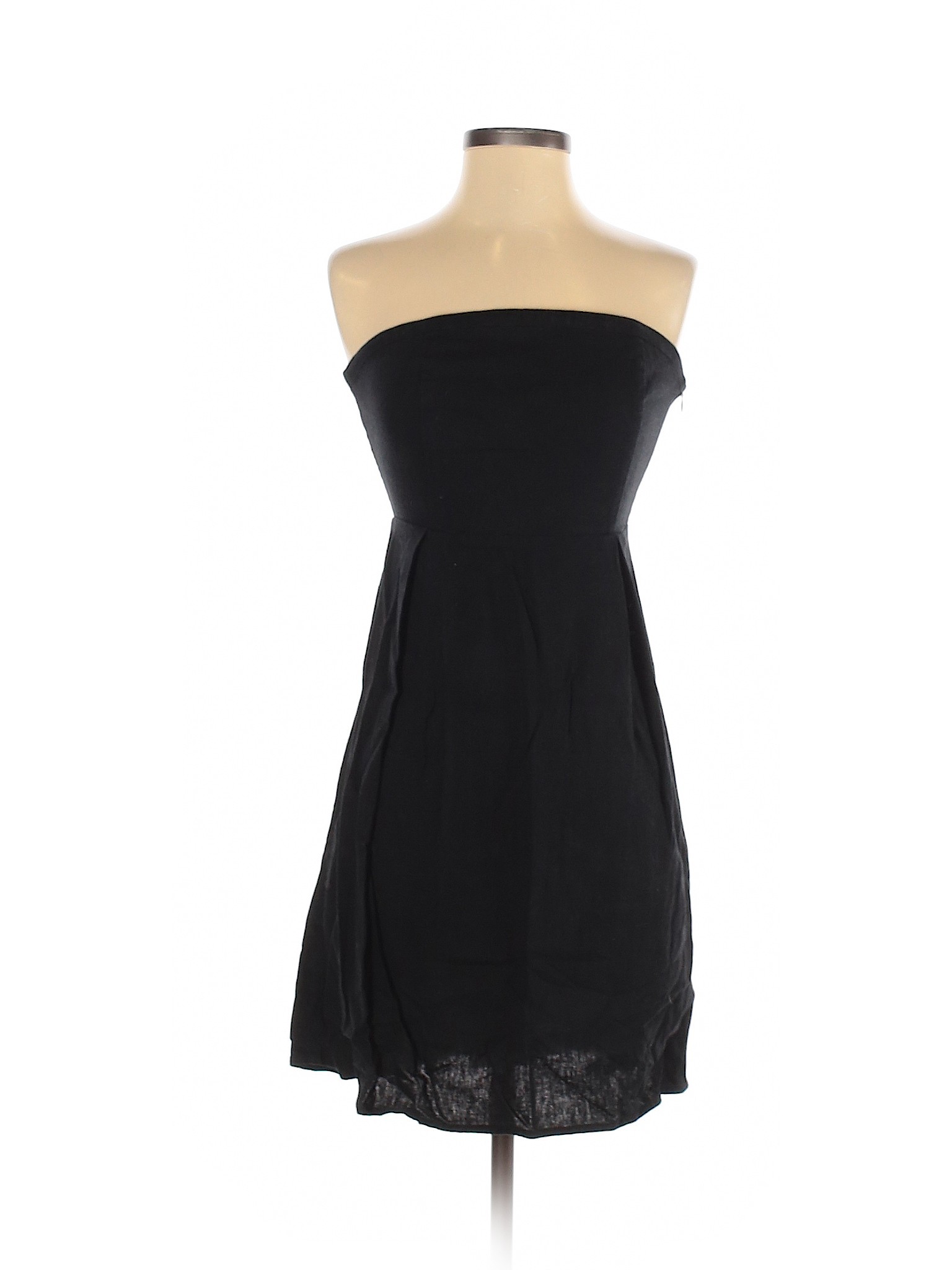 old navy strapless dress