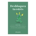 thumbnail image 1 of Desbloquea Tu Estres Paidós Libro de Bolsillo Novela Juvenil 1A, 1 of 2