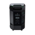thumbnail image 2 of Altavoz Portátil MACKIE Thump GO Bluetooth Negro 23.11x45.72x28.44, 2 of 4