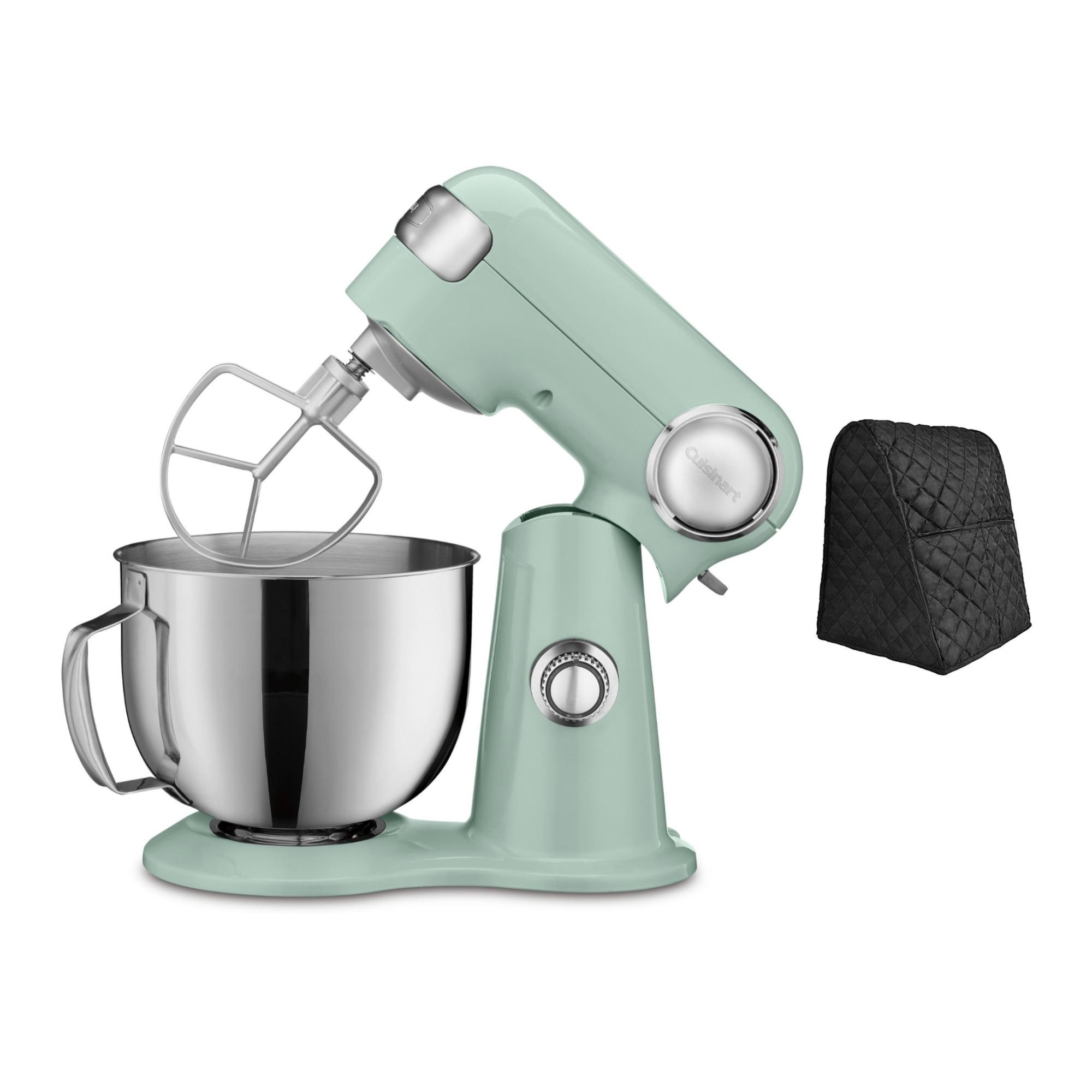 cuisinart 5.5 quart stand mixer cover