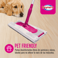 thumbnail image 4 of Kit De 2 Repuestos De Paños Húmedos Para Mop Total Clean Reynera, 4 of 6
