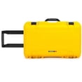 thumbnail image 2 of Nanuk 935 Waterproof Carry-On Hard Case with Wheels Empty - Yellow, 2 of 2
