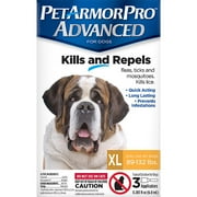 Petarmorpro Advanced Extra Large 89-132