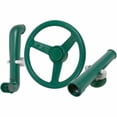 thumbnail image 3 of Swing Set Stuff Inc. Periscope Telescope Steering Wheel Kit (Blue), 3 of 6