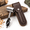 1 inch, variant on Rocket Edition 1" Eye Hand Auger Hand Drill for Woodworking and Camp Projects