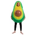 Spooktacular Creations Avocado Full Body Inflatable Adult Halloween