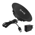 thumbnail image 2 of Wireless Mobile Phone Fast Charging Pad Suitable For Mobile Phones That Support Wireless Charging, 2 of 4