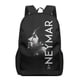 thumbnail image 1 of Football-star-neymar Mochilas escolares para ni?os Ni?as Mochilas escolares con estampado 3d Mochila para ni?os Mochila para jardín de infantes Hombres Ni?o Bookb ShuxiuWang 8390612207136, 1 of 1