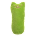 thumbnail image 2 of Walbest Catnip Toy, Cat Chew Toy Bite Resistant Catnip Toys for Cats,Catnip Filled Cartoon Mice Cat Teething Chew Toy, 2 of 7