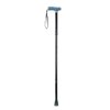 Folding Canes With Glow Grip Handle - 1 Ea