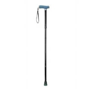 Folding Canes With Glow Grip Handle - 1 Ea