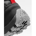 thumbnail image 4 of Bota Outdoor Para Niño Ram® Resistente Color Negro Rojo negro 19.5, 4 of 10