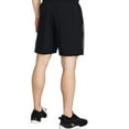thumbnail image 2 of Under Armour Mens Technical Wordmark Woven Shorts, 2 of 4