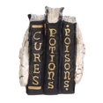 thumbnail image 4 of 6inch Halloween Themed Resin Ghost Hand Book For Halloween Indoor Decorations, 4 of 5