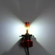 thumbnail image 5 of Bombillas delanteras de aluminio perfecl 3000 IP68 impermeable Kit 20W/bombilla 6500K H4, 5 of 8