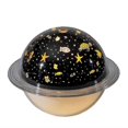 thumbnail image 1 of 2-in-1 Atmosphere Humidifier ,Projector Galaxy Night Lights LED Rotating Lamp for Bedroom Decoratio, 1 of 4