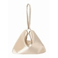 thumbnail image 1 of Evening Clutch Purses Women Trendy Satin Evening Crossbody Handbags Clutch Purse Decoration Shoulder Bag Wedding, 1 of 5