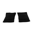 thumbnail image 4 of Mosiee 1 Paire Genouillères de Compression Sport Support Élastique Genou Éponge Épaisse, 4 of 8