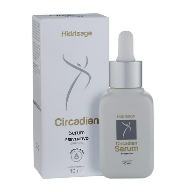 Sérum Preventivo Día Hidrisage Circadien 40ml
