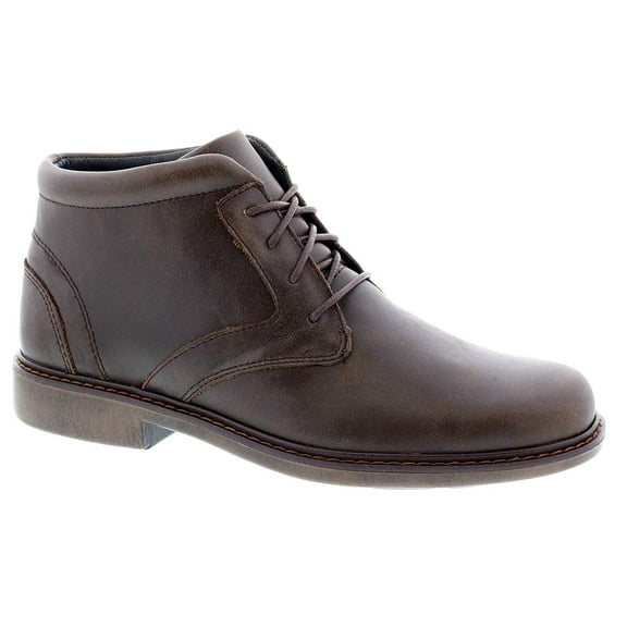 Drew Bronx Men's Ankle Orthopedic Boot - 40100
