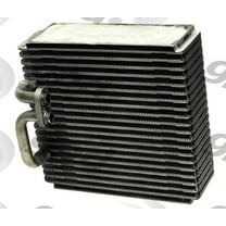 A/C Evaporator Core