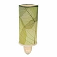 thumbnail image 3 of Eangee Cylinder Night Light Green, 3 of 4